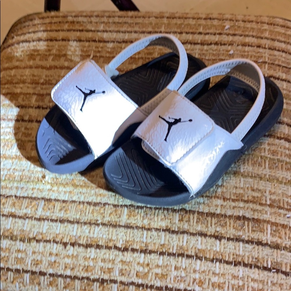 Jorden slides